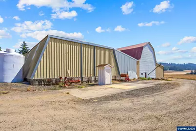 5830 SE Amity Rd, Amity, OR 97101 - Photo 41