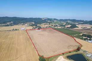 5830 SE Amity Rd, Amity, OR 97101 - Photo 3