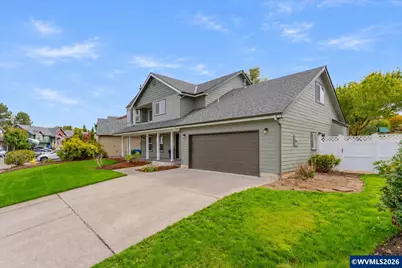 2770 Foxhaven Dr SE, Salem, OR 97306 - Photo 3