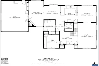 465 McKinley St SE, Salem, OR 97302 - Photo 45