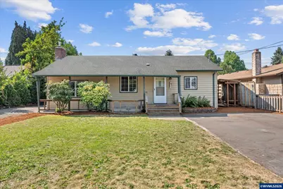712 Cummings Ln N, Keizer, OR 97303 - Photo 1