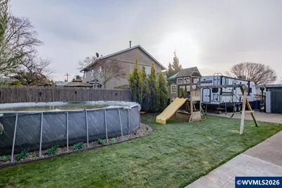 229 Hazelbrook Dr N, Keizer, OR 97303 - Photo 47