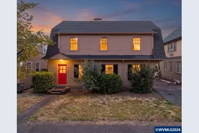 2801 NW Arnold Wy, Corvallis, OR 97330 - Photo 1