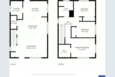 887 Wassom St, Lebanon, OR 97355 - Photo 33