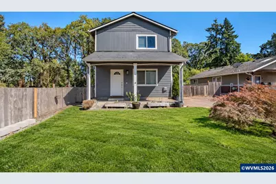 887 Wassom St, Lebanon, OR 97355 - Photo 1