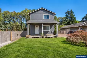 887 Wassom St, Lebanon, OR 97355 - Photo 1