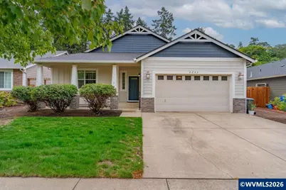 2243 Equestrian Lp S, Salem, OR 97302 - Photo 1
