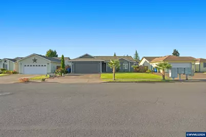 4928 Manning Dr NE, Salem, OR 97305 - Photo 5