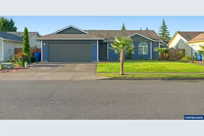 4928 Manning Dr NE, Salem, OR 97305 - Photo 1