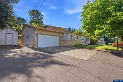 429 Stoneway Dr NW, Salem, OR 97304 - Photo 1
