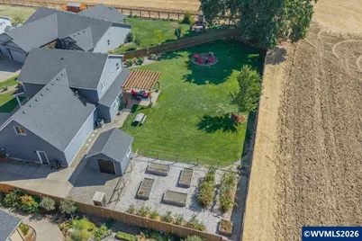 5746 NE Tuscan Lp, Albany, OR 97321 - Photo 45