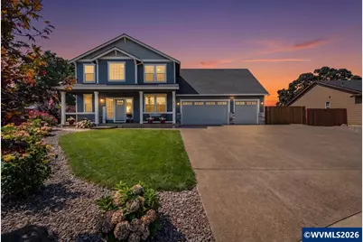 5746 NE Tuscan Lp, Albany, OR 97321 - Photo 1