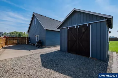 5746 NE Tuscan Lp, Albany, OR 97321 - Photo 47