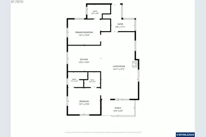 321 N 8th St, Cottage Grove, OR 97424 - Photo 41