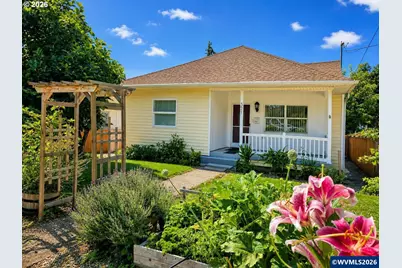 321 N 8th St, Cottage Grove, OR 97424 - Photo 39