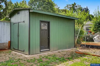 514 Juedes Av N, Keizer, OR 97303 - Photo 25