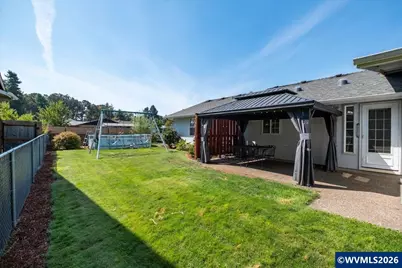 1000 SW Aspen Ln, Dallas, OR 97338 - Photo 33