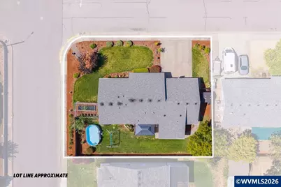 1000 SW Aspen Ln, Dallas, OR 97338 - Photo 43