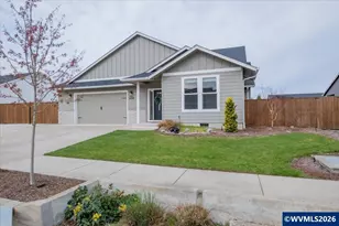 4644 NE Crown Ln, Albany, OR 97321 - Photo 1