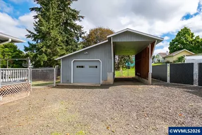 546 SW Hayter St, Dallas, OR 97338 - Photo 47