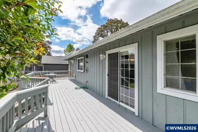546 SW Hayter St, Dallas, OR 97338 - Photo 37