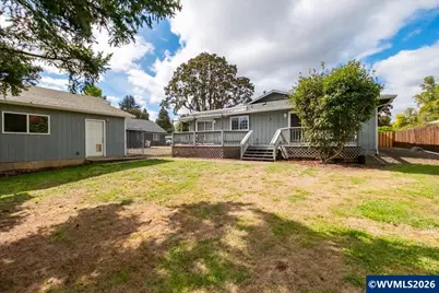 546 SW Hayter St, Dallas, OR 97338 - Photo 35