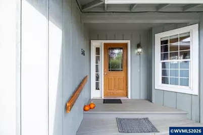 546 SW Hayter St, Dallas, OR 97338 - Photo 7