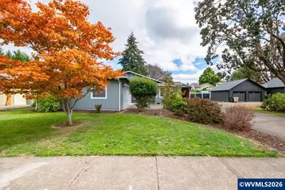 546 SW Hayter St, Dallas, OR 97338 - Photo 5