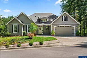411 Boulder Ridge Rd, Sweet Home, OR 97386 - Photo 1