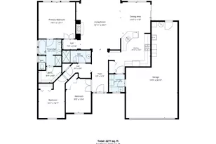 411 Boulder Ridge Rd, Sweet Home, OR 97386 - Photo 45