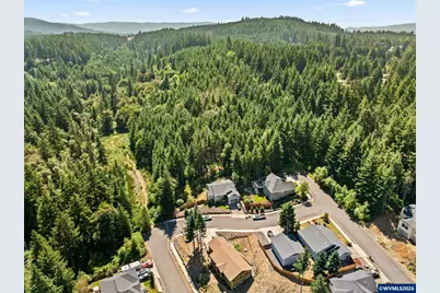 411 Boulder Ridge Rd, Sweet Home, OR 97386 - Photo 43