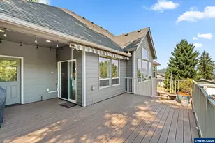 411 Boulder Ridge Rd, Sweet Home, OR 97386 - Photo 37