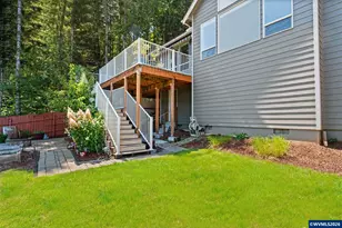 411 Boulder Ridge Rd, Sweet Home, OR 97386 - Photo 33