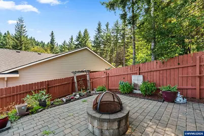 411 Boulder Ridge Rd, Sweet Home, OR 97386 - Photo 35