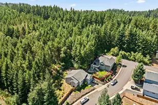 411 Boulder Ridge Rd, Sweet Home, OR 97386 - Photo 41