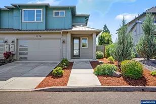 1174 SW Sylvia St, Corvallis, OR 97333 - Photo 1