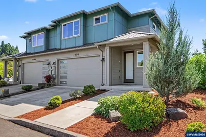 1174 SW Sylvia St, Corvallis, OR 97333 - Photo 3