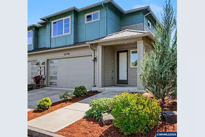 1174 SW Sylvia St, Corvallis, OR 97333 - Photo 1