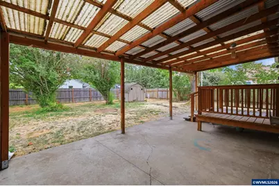 485 21st St, Springfield, OR 97477 - Photo 33