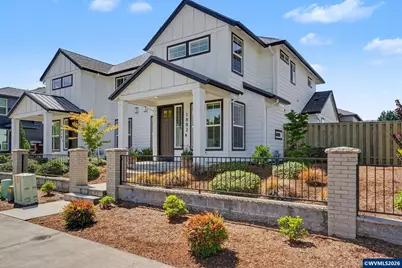 1882 SW 53rd St, Corvallis, OR 97333 - Photo 1
