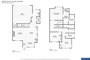 1882 SW 53rd St, Corvallis, OR 97333 - Photo 3