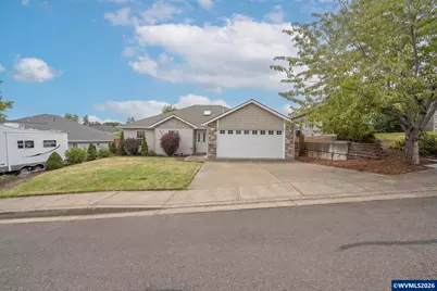 1169 SW Birch St, Dallas, OR 97338 - Photo 33