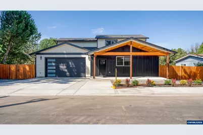1216 Goucher St, Amity, OR 97101 - Photo 3