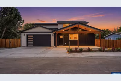 1216 Goucher St, Amity, OR 97101 - Photo 1