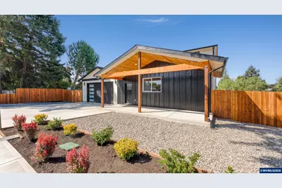 1216 Goucher St, Amity, OR 97101 - Photo 5