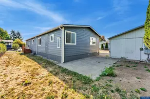 31919 N Lake Creek Dr, Tangent, OR 97389 - Photo 25