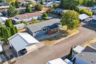 31919 N Lake Creek Dr, Tangent, OR 97389 - Photo 27
