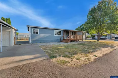 31919 N Lake Creek Dr #72, Tangent, OR 97389 - Photo 5