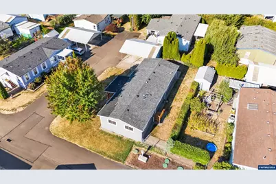 31919 N Lake Creek Dr #72, Tangent, OR 97389 - Photo 29