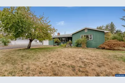 880 Hillview Dr, Lebanon, OR 97355 - Photo 3